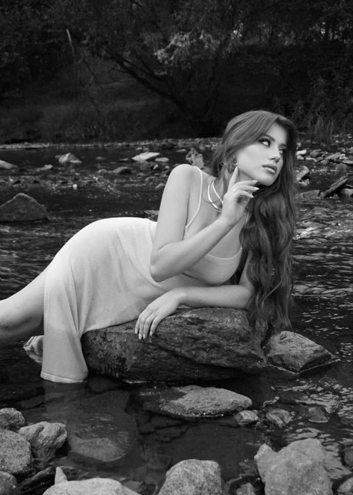 Индивидуалка Дарина фото № 2 в городе Саров