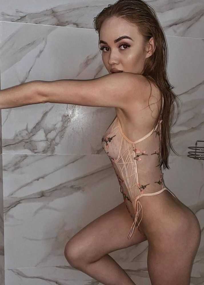 Индивидуалка Дарина фото № 2 в городе Саров