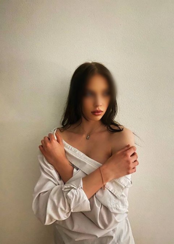 Индивидуалка Даша фото № 2 в городе Саров