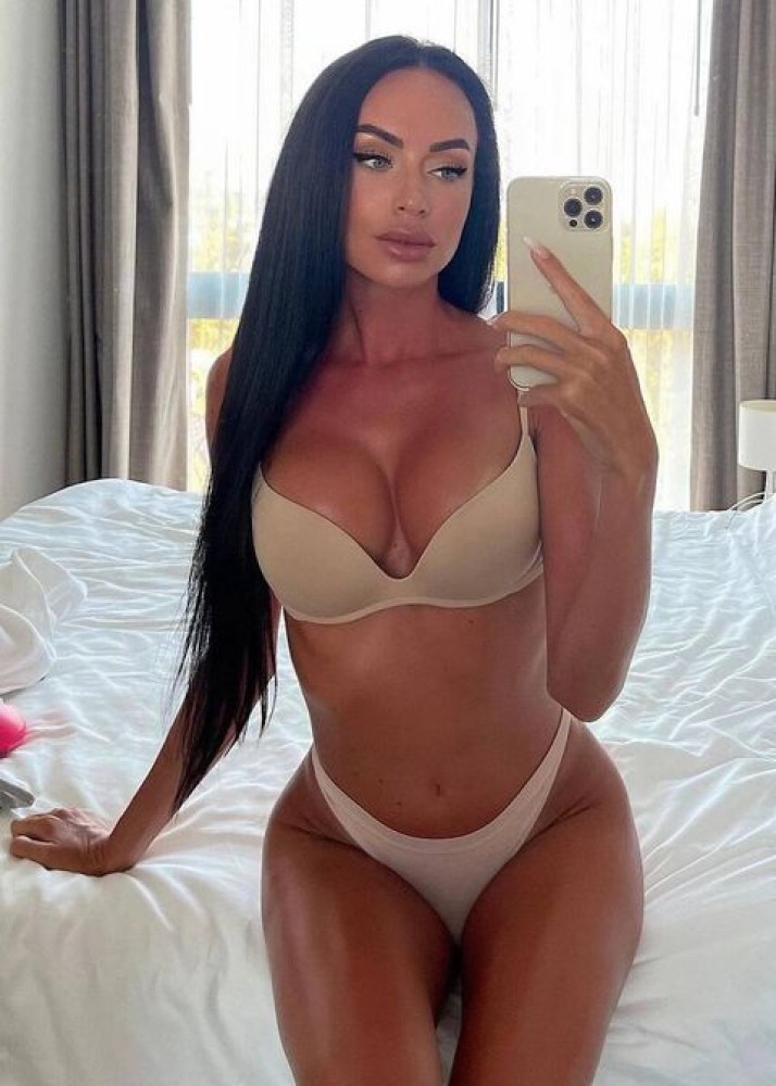 Индивидуалка Диана фото № 2 в городе Саров