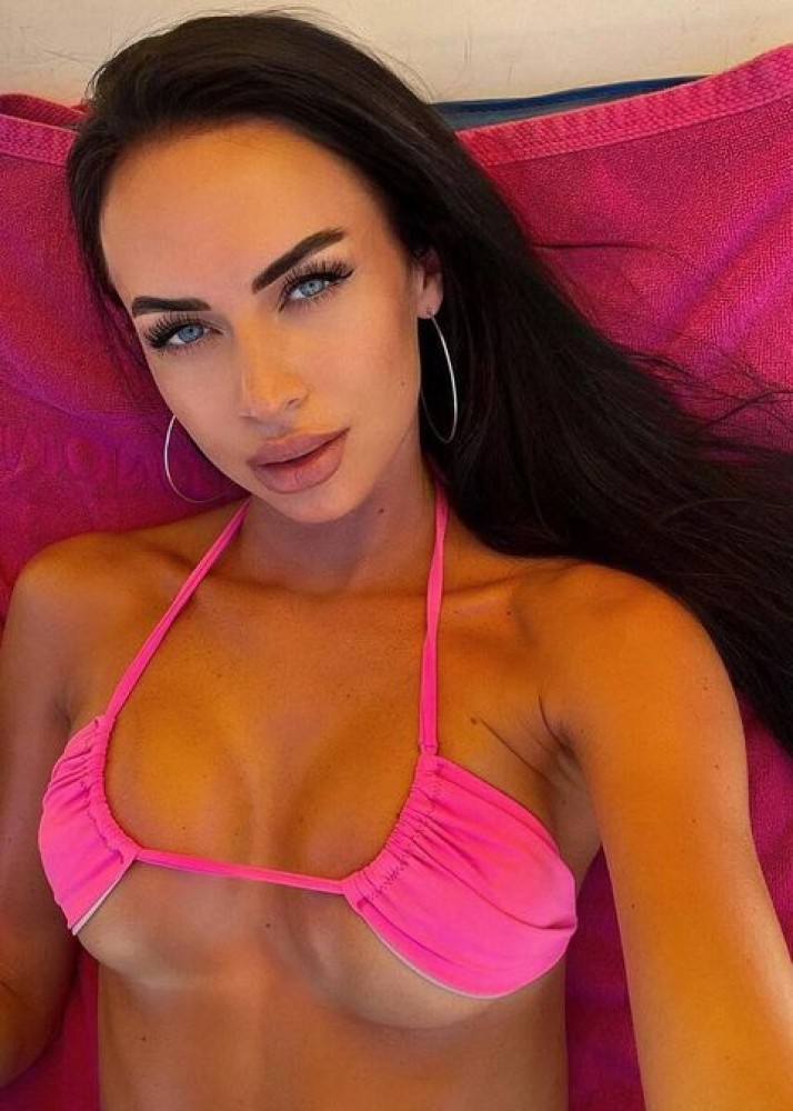 Индивидуалка Диана фото № 2 в городе Саров