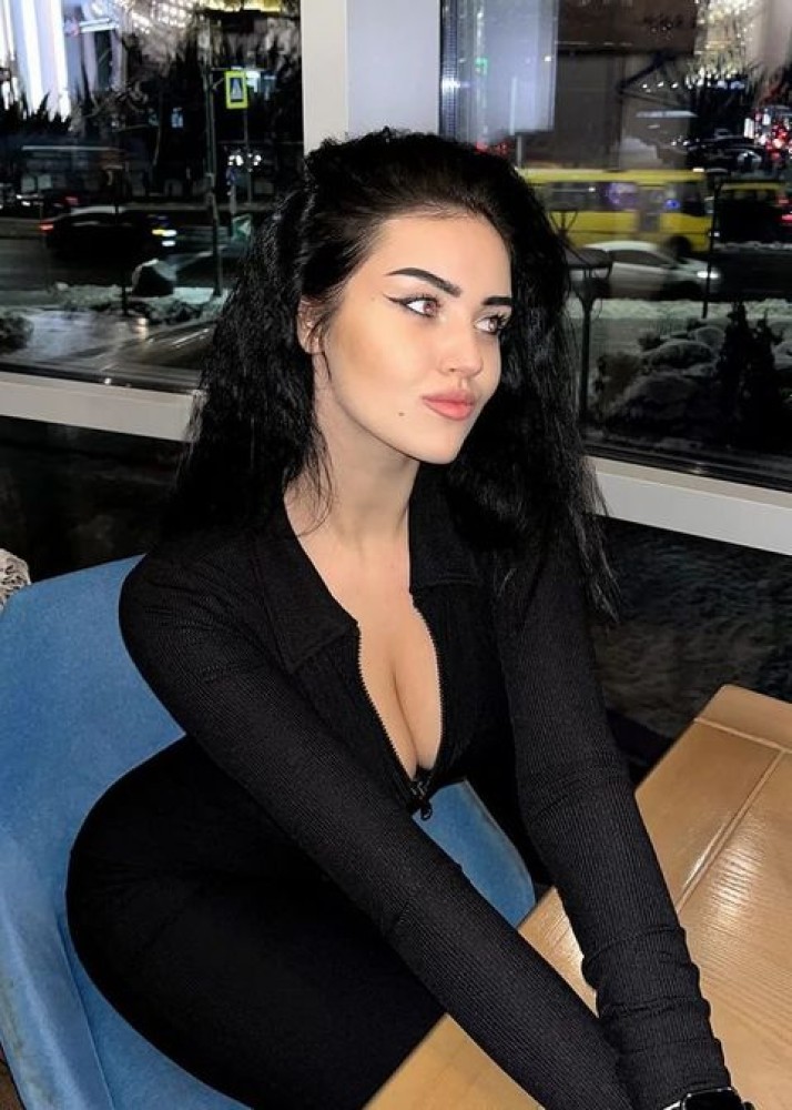 Индивидуалка Дина фото № 2 в городе Саров