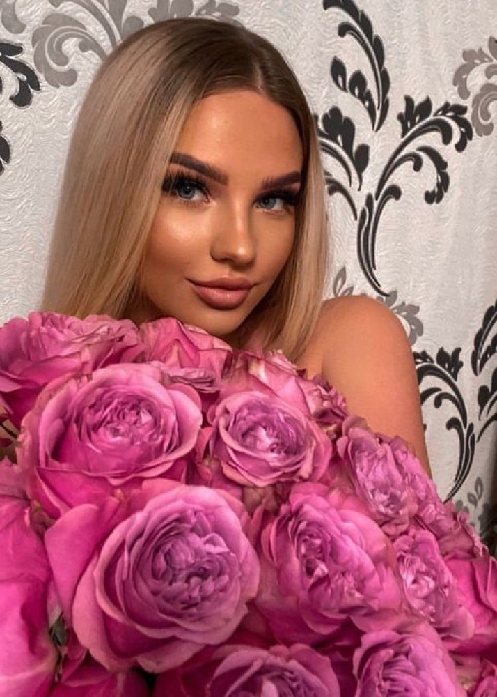 Индивидуалка Эдда фото № 2 в городе Саров