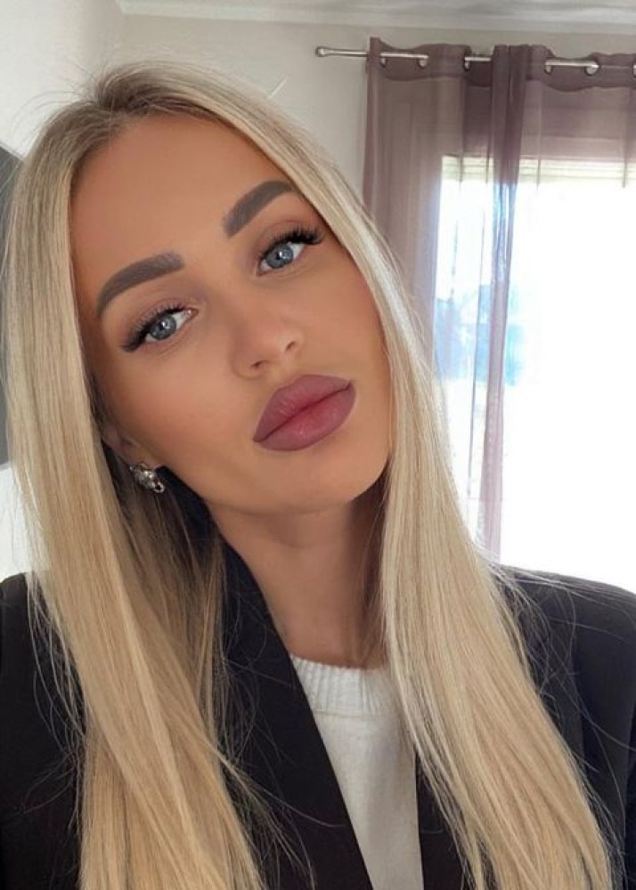 Индивидуалка Екатерина фото № 2 в городе Саров