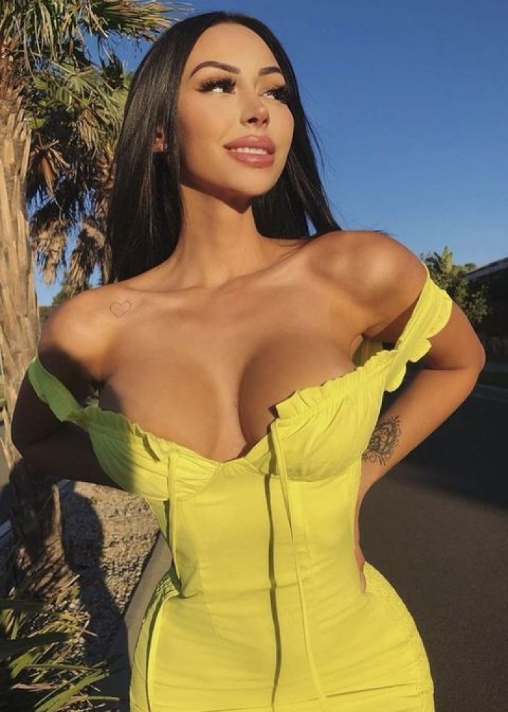 Индивидуалка Элла фото № 2 в городе Саров