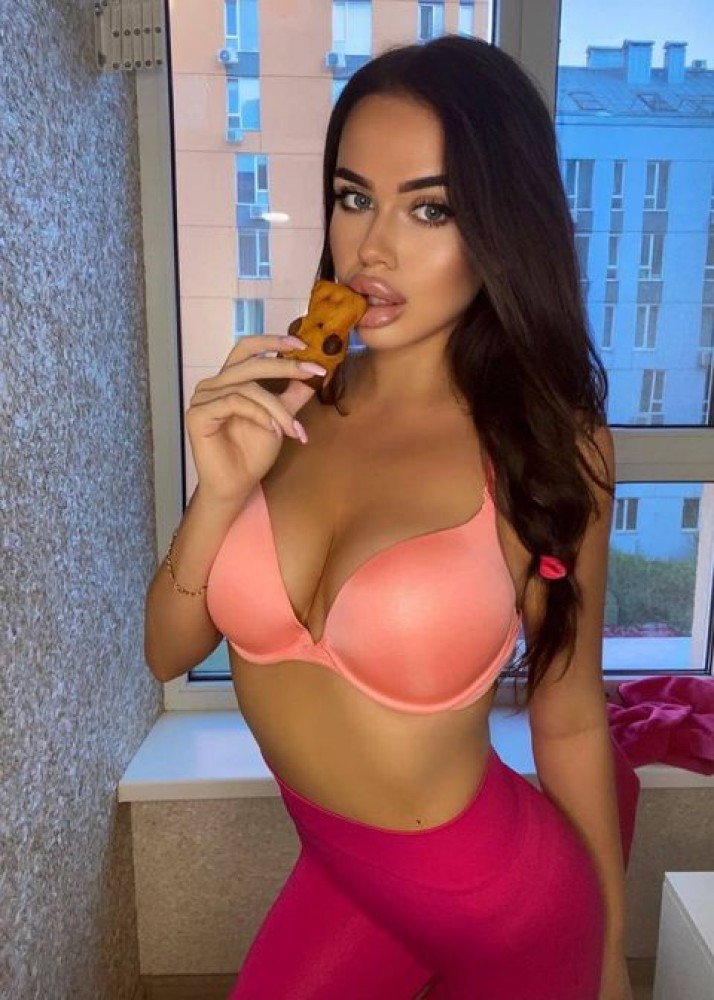 Индивидуалка Эля главное фото в городе Саров 