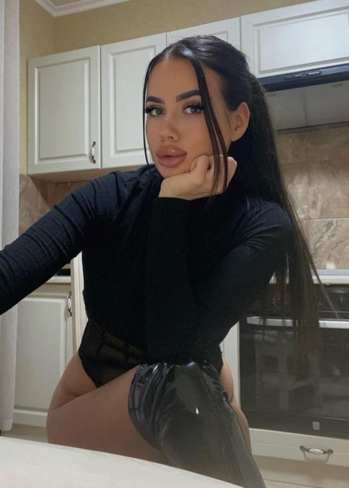 Индивидуалка Эля фото № 2 в городе Саров