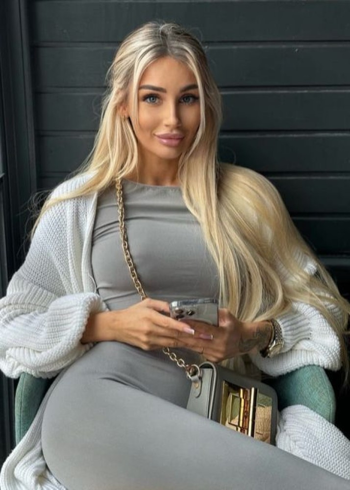 Индивидуалка Есения главное фото в городе Саров 