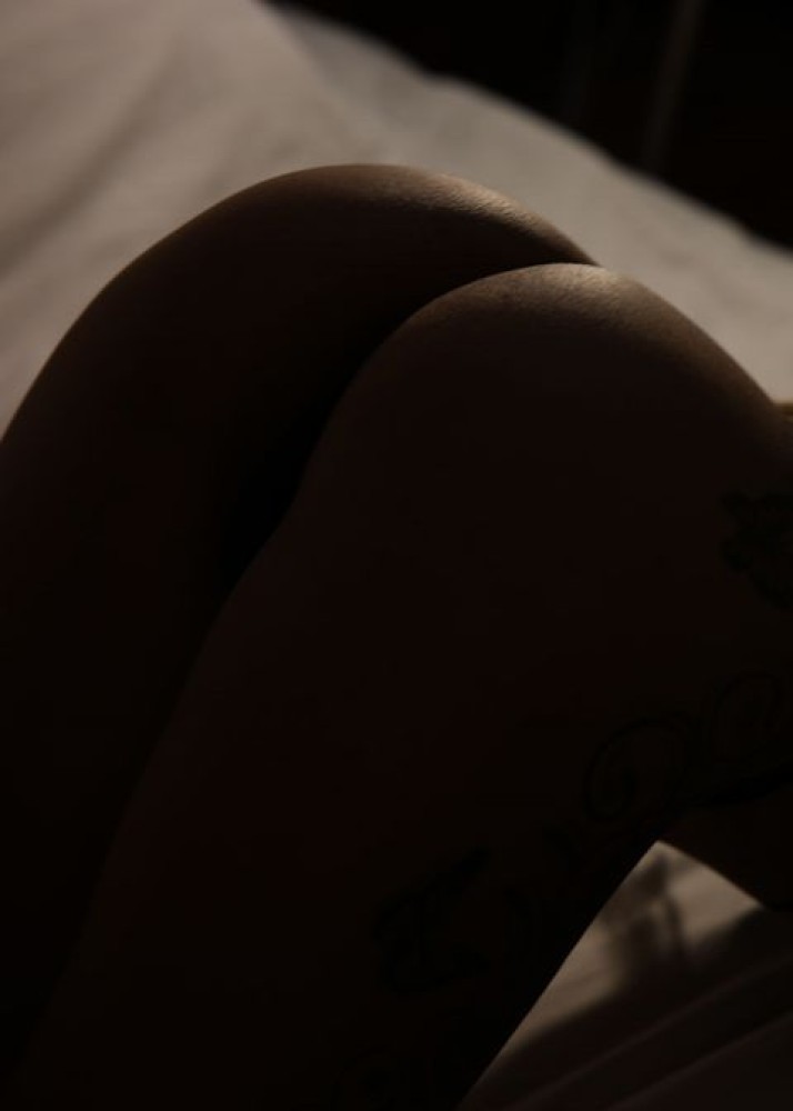 Индивидуалка Эсмеральда фото № 2 в городе Саров