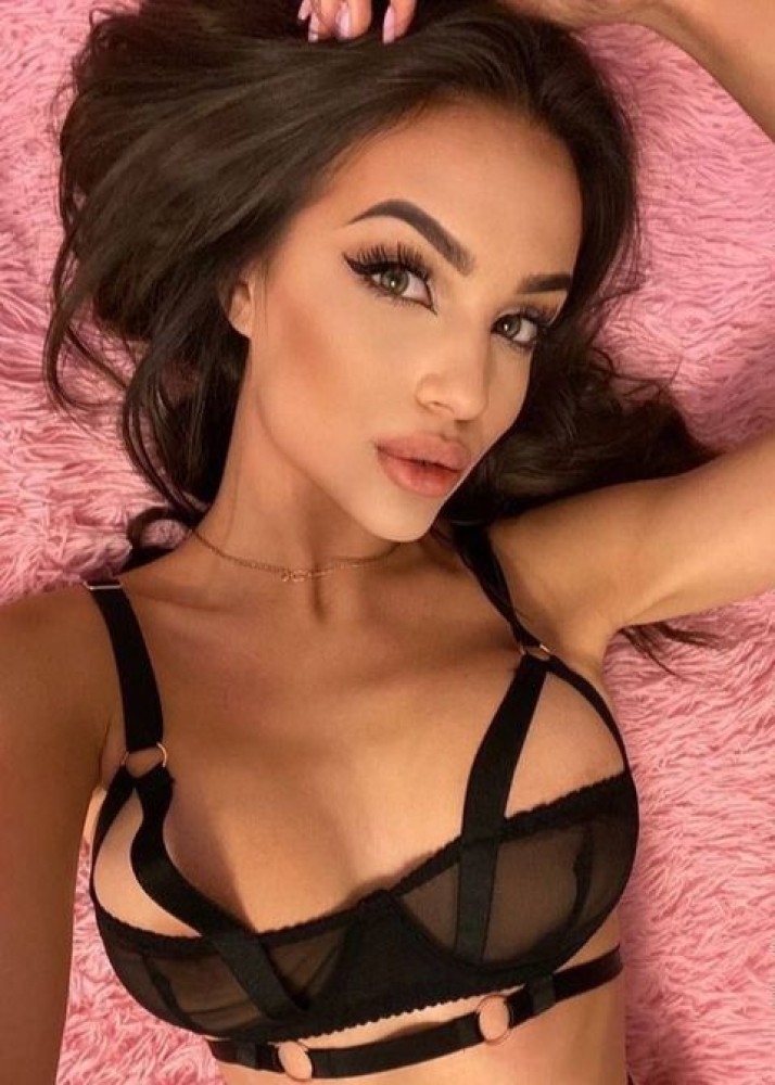 Индивидуалка Ева главное фото в городе Саров 