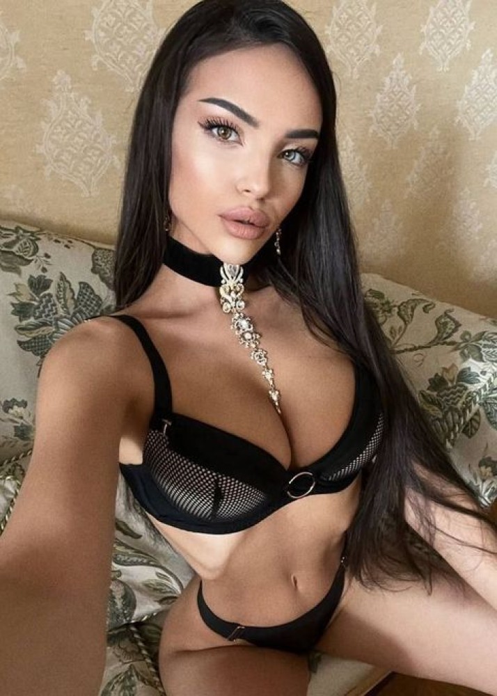 Индивидуалка Ева фото № 2 в городе Саров