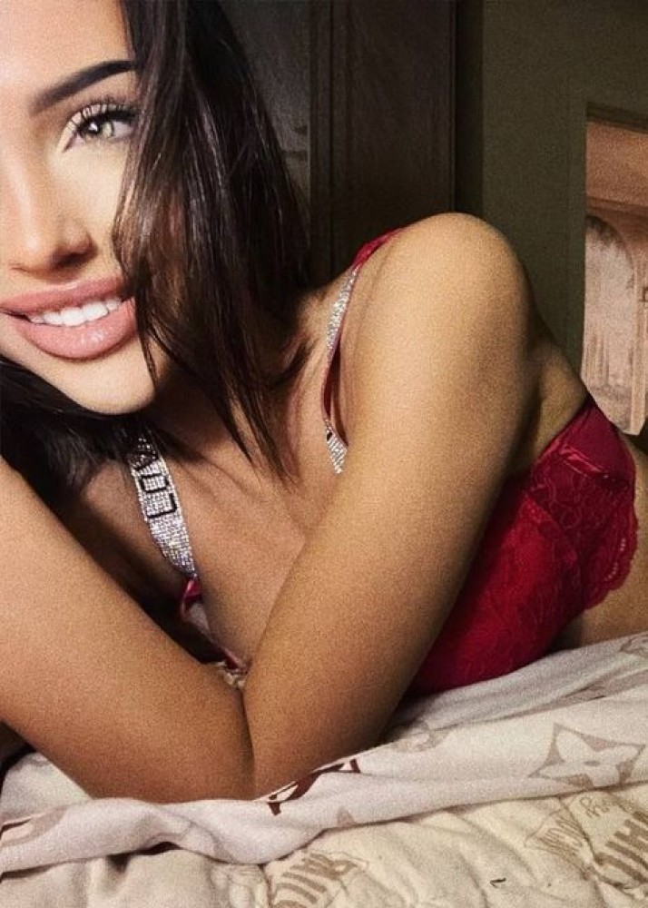 Индивидуалка Ева фото № 2 в городе Саров