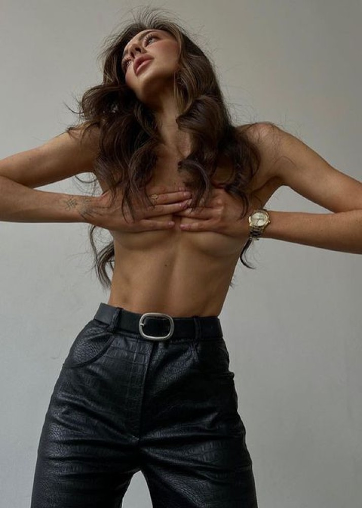 Индивидуалка Ева главное фото в городе Саров 