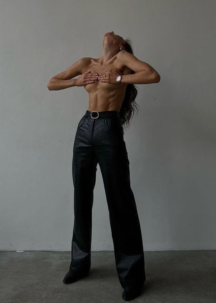 Индивидуалка Ева фото № 2 в городе Саров