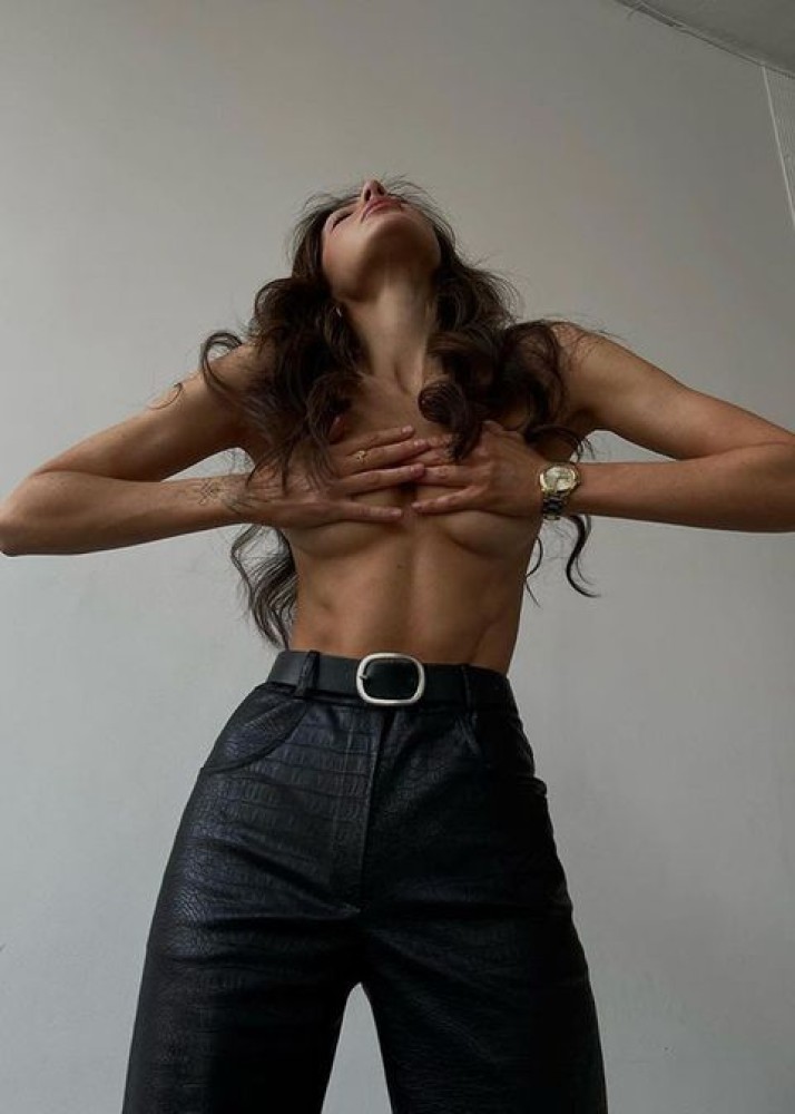 Индивидуалка Ева фото № 2 в городе Саров