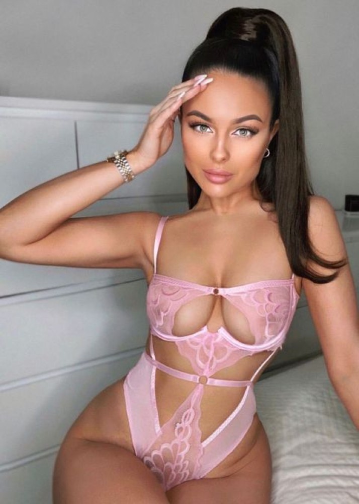 Индивидуалка Ева фото № 2 в городе Саров