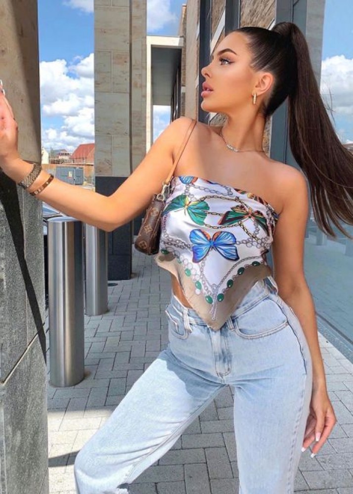 Индивидуалка Ева фото № 2 в городе Саров