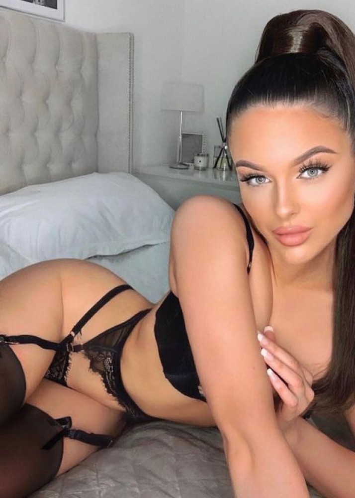 Индивидуалка Ева фото № 2 в городе Саров