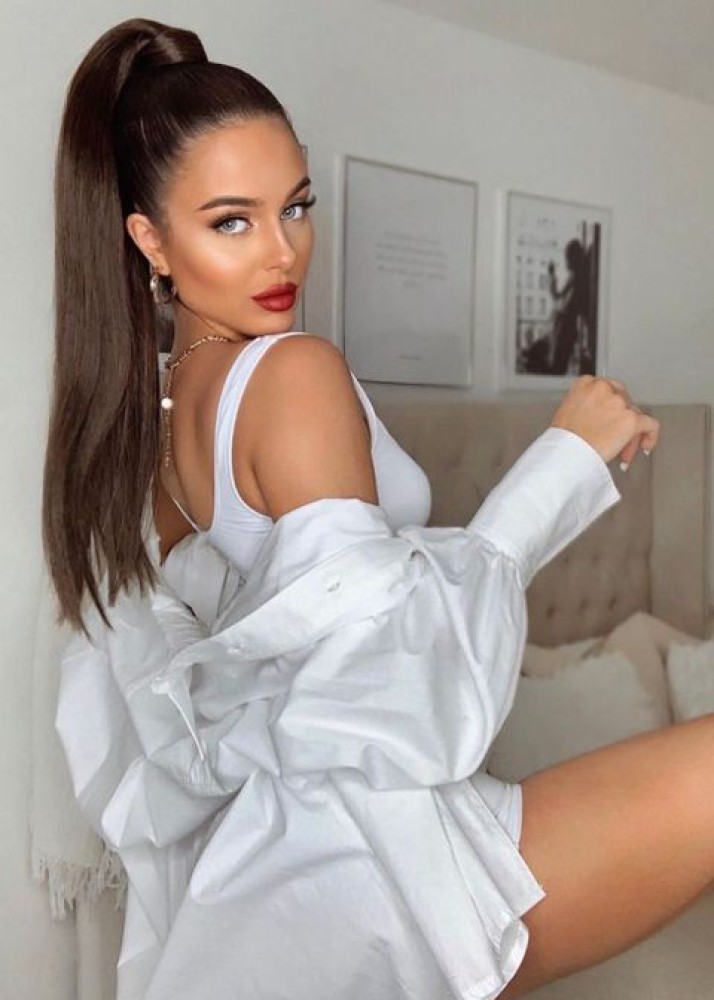 Индивидуалка Ева фото № 2 в городе Саров