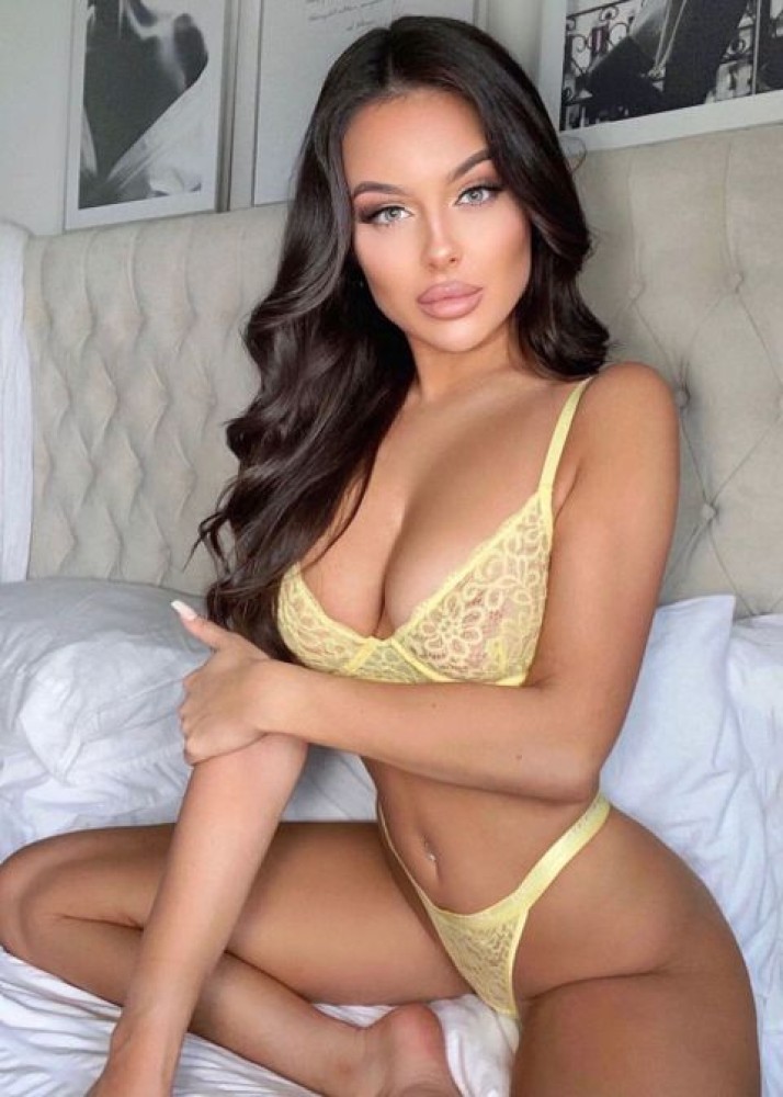 Индивидуалка Ева фото № 2 в городе Саров