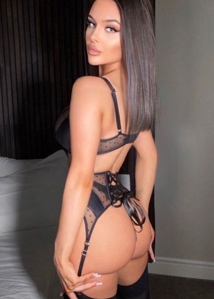 Индивидуалка Ева фото № 2 в городе Саров