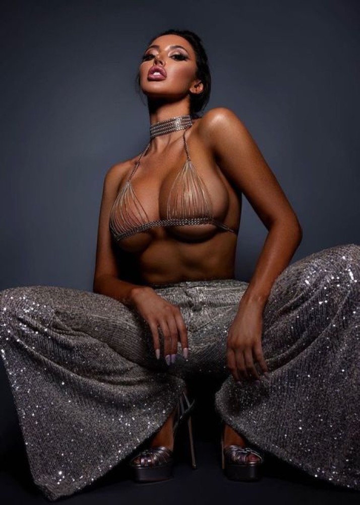 Индивидуалка Ева главное фото в городе Саров 