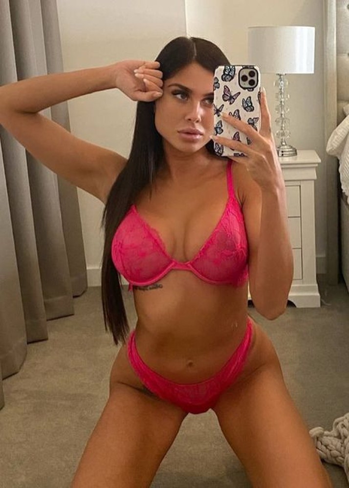 Индивидуалка Эвелина главное фото в городе Саров 