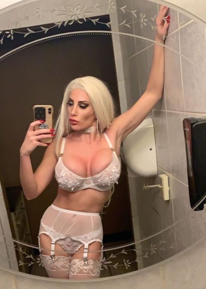 Индивидуалка Галина фото № 2 в городе Саров