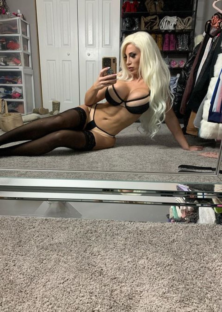 Индивидуалка Галина фото № 2 в городе Саров