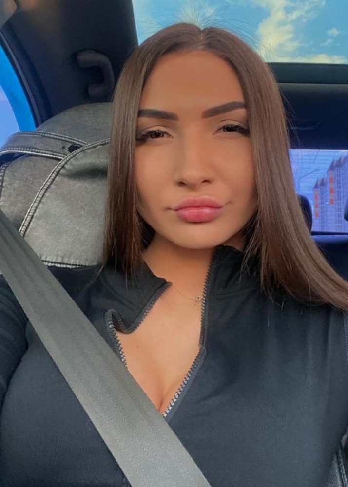 Индивидуалка Илона главное фото в городе Саров 