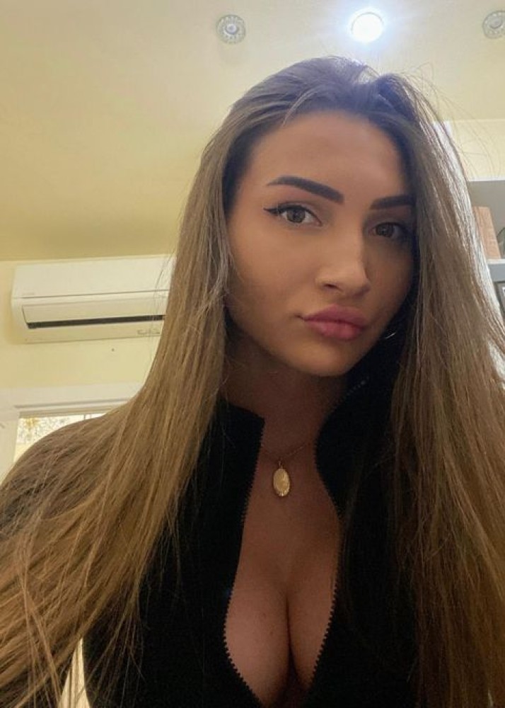 Индивидуалка Илона фото № 2 в городе Саров