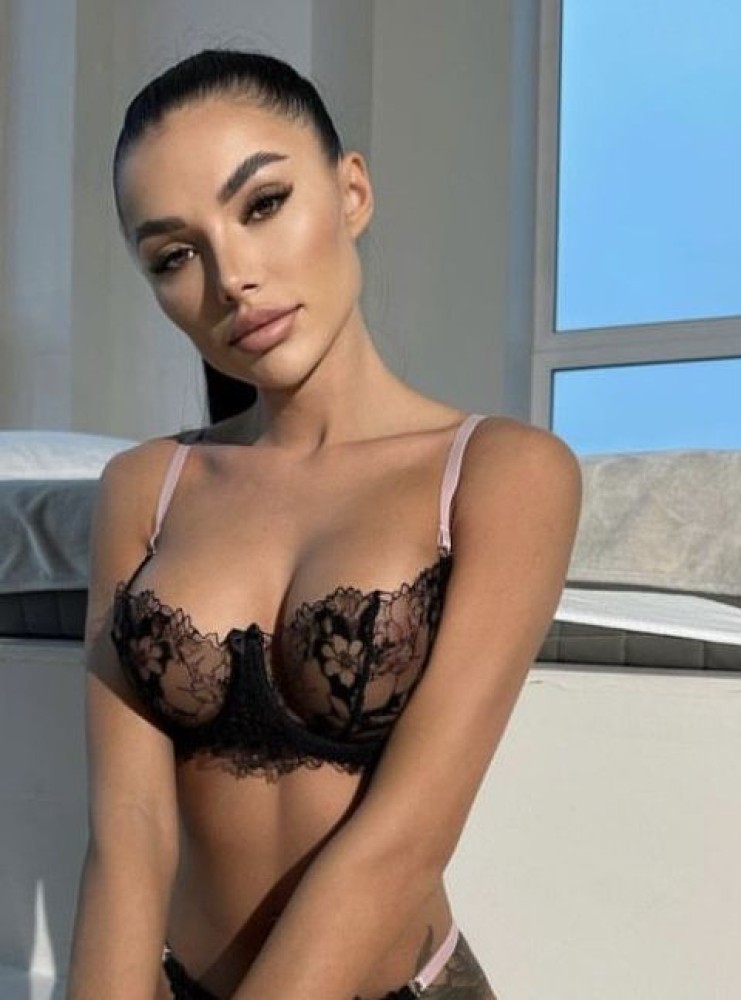 Индивидуалка Илона фото № 2 в городе Саров