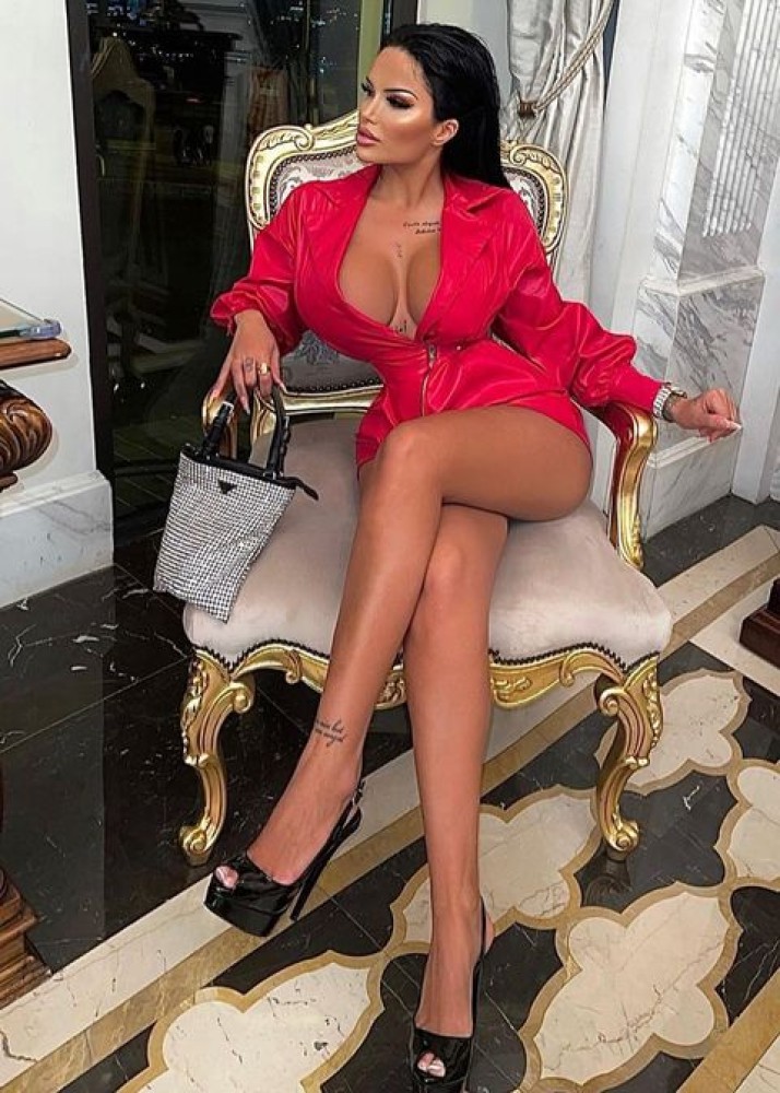 Индивидуалка Инга главное фото в городе Саров 