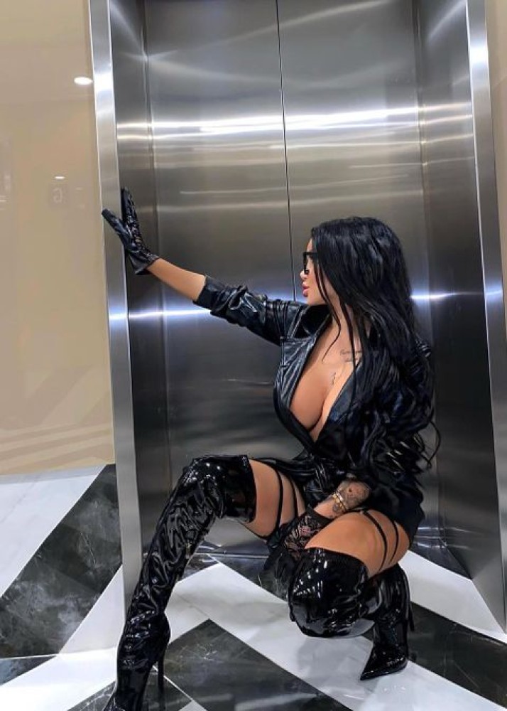 Индивидуалка Инга фото № 2 в городе Саров