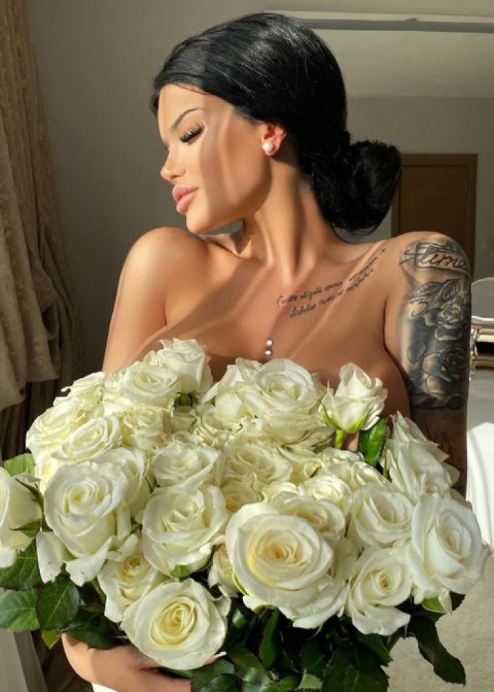 Индивидуалка Инга фото № 2 в городе Саров