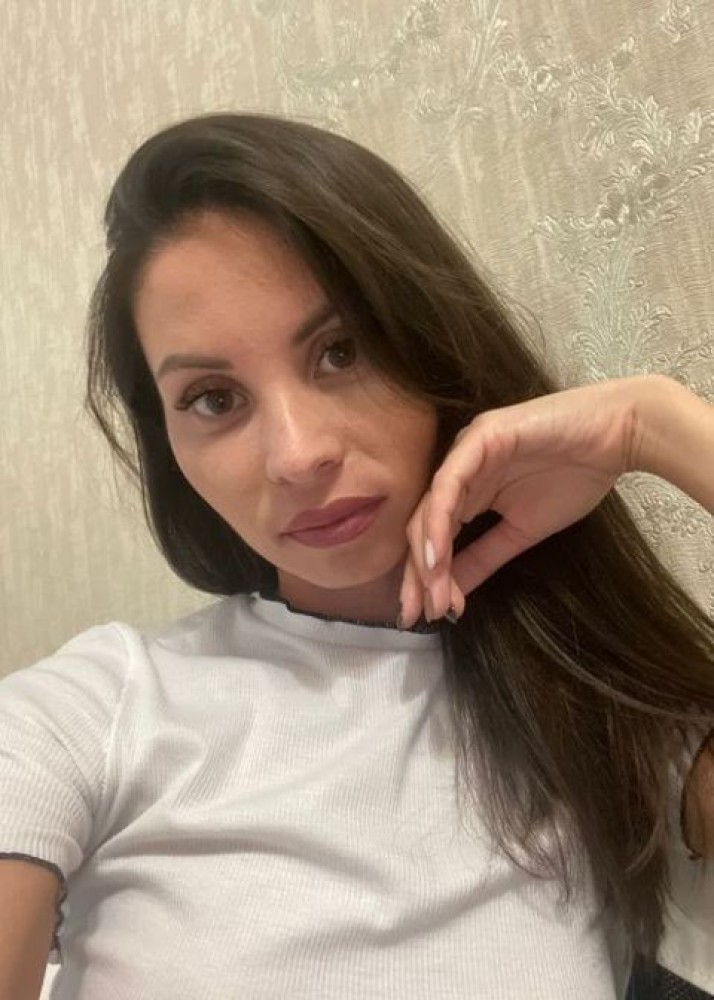 Индивидуалка Инна фото № 2 в городе Саров