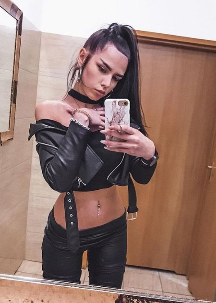 Индивидуалка Ира фото № 2 в городе Саров