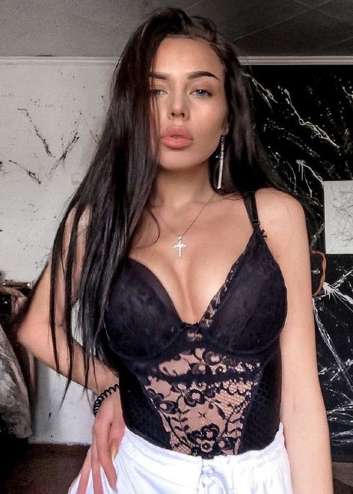 Индивидуалка Ира фото № 2 в городе Саров