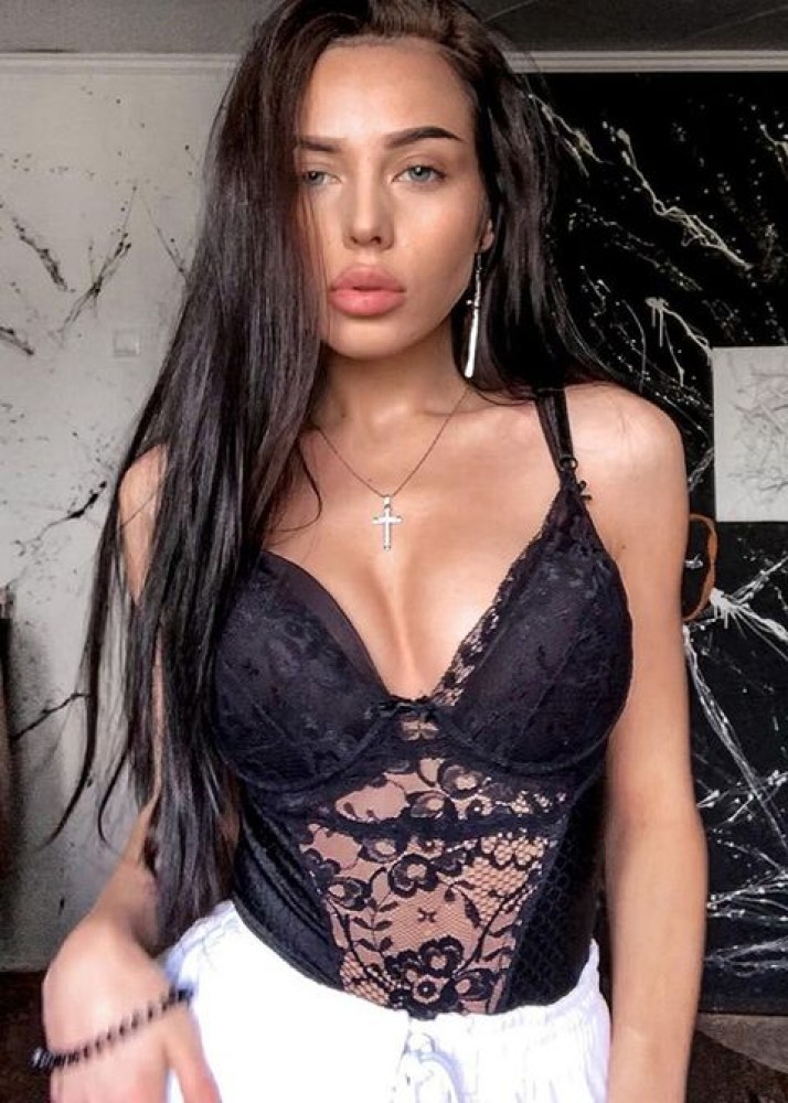 Индивидуалка Ира фото № 2 в городе Саров