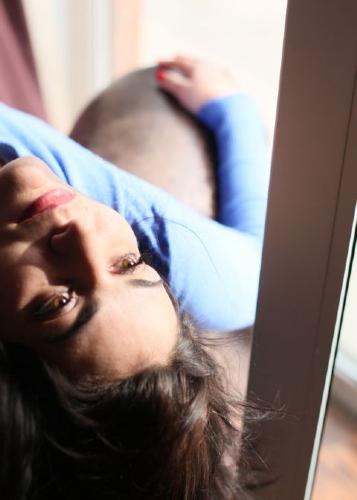 Индивидуалка Карина фото № 2 в городе Саров