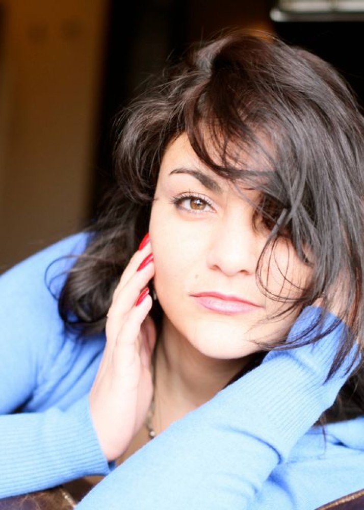 Индивидуалка Карина фото № 2 в городе Саров