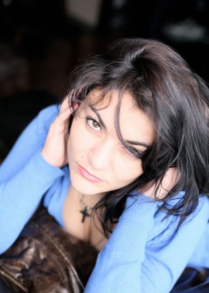 Индивидуалка Карина фото № 2 в городе Саров