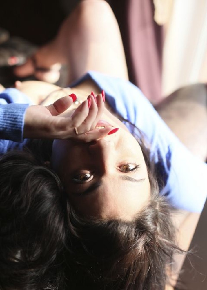 Индивидуалка Карина фото № 2 в городе Саров