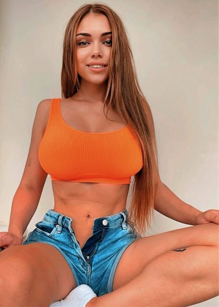 Индивидуалка Кира фото № 2 в городе Саров