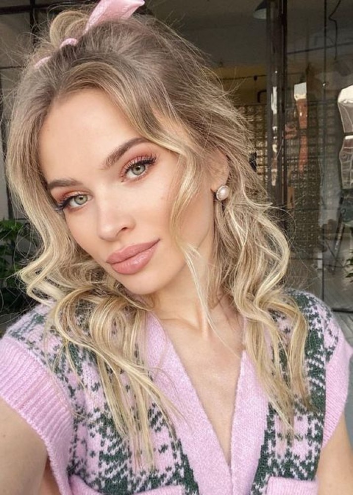 Индивидуалка Кира фото № 2 в городе Саров