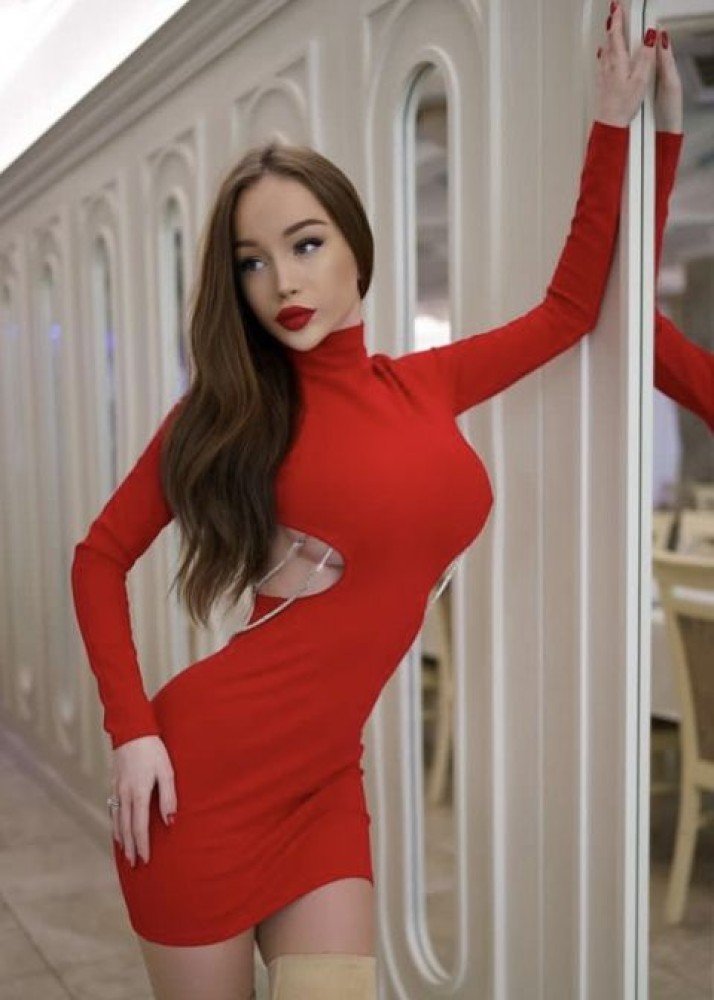 Индивидуалка Кира фото № 2 в городе Саров