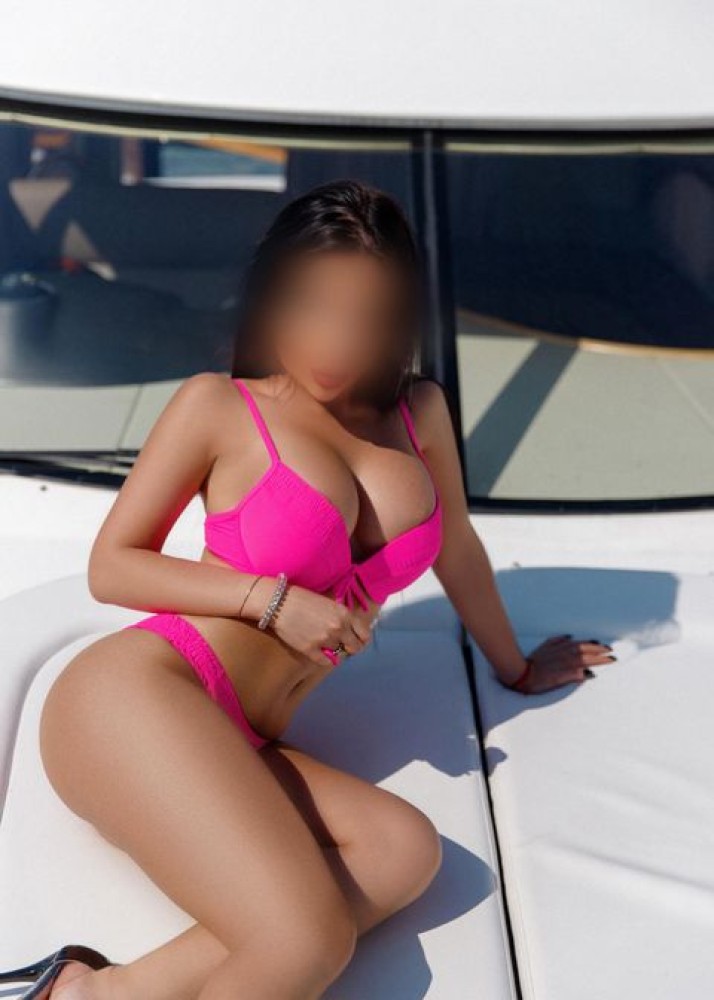 Индивидуалка Кристина фото № 2 в городе Саров