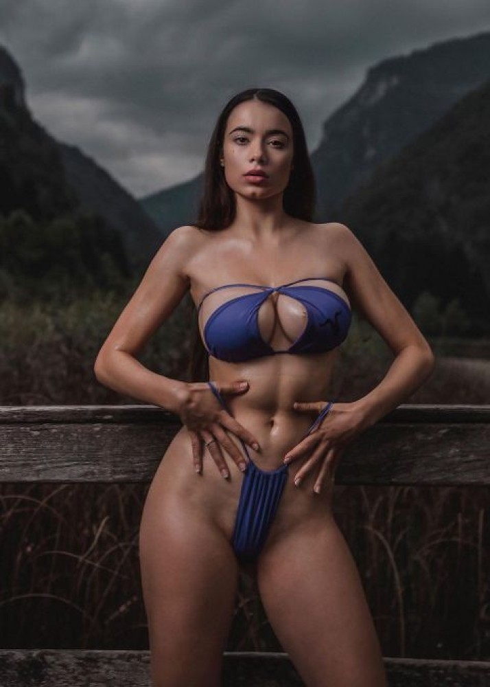 Индивидуалка Лада фото № 2 в городе Саров