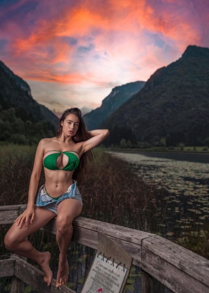 Индивидуалка Лада фото № 2 в городе Саров