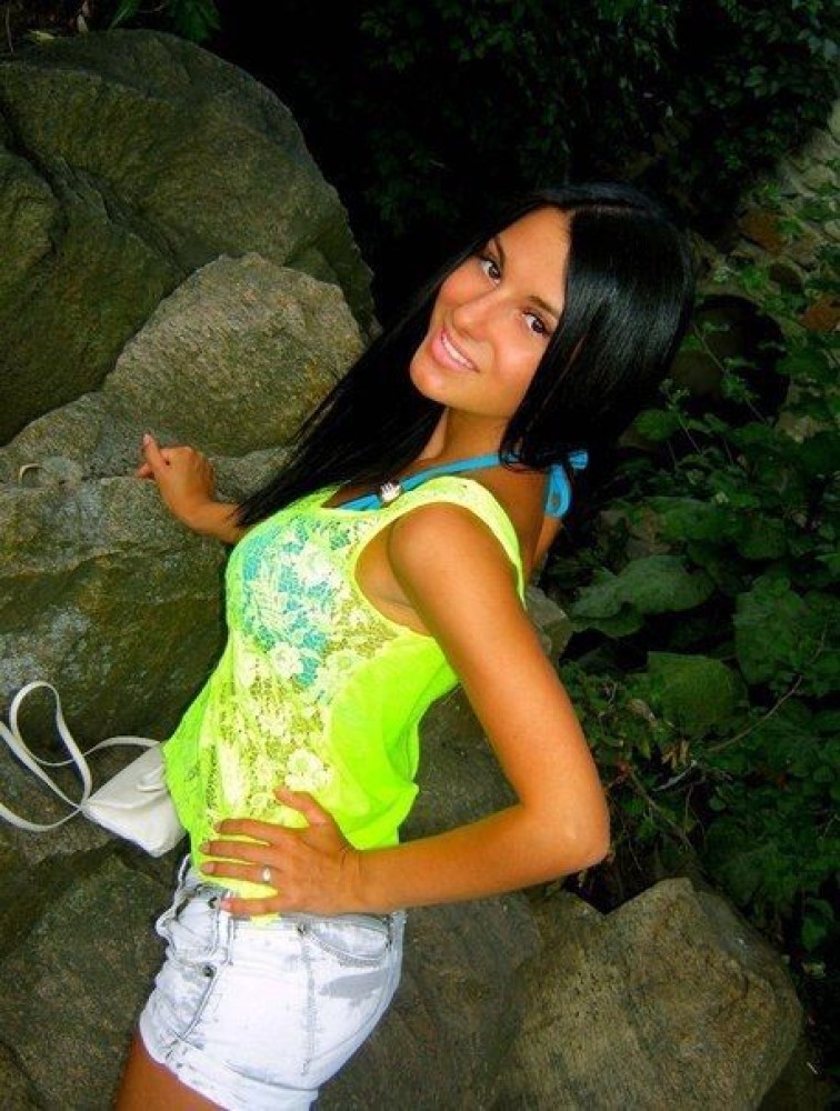 Индивидуалка Лена фото № 2 в городе Саров